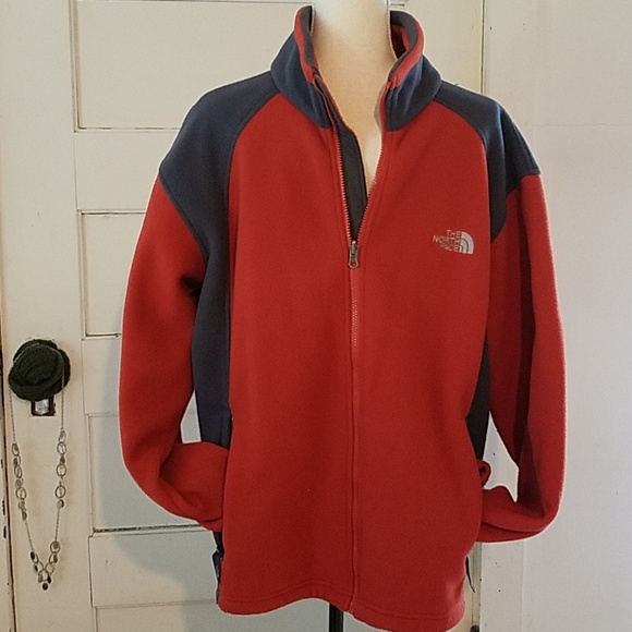 The North Face Other - 🧥The North Face Mens Jacket